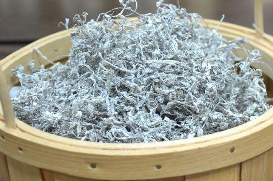 張家界莓茶真假對(duì)比，野生莓茶的鑒別方法