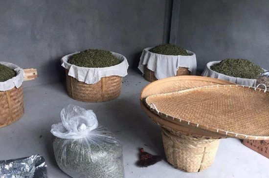 巖茶焙火時間表，你最想知道的巖茶焙火問題