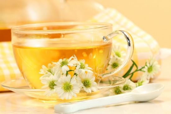 菊花茶天天喝行嗎，每天喝菊花泡茶喝好嗎？