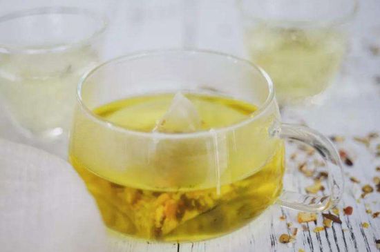 濕氣重可以喝桂花茶嗎，有濕氣的人能喝桂花茶嗎？