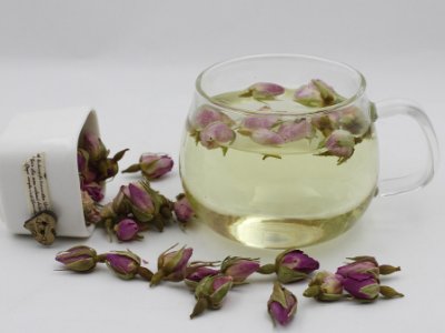 玫瑰花茶一周喝幾次，玫瑰花茶能常喝嗎？