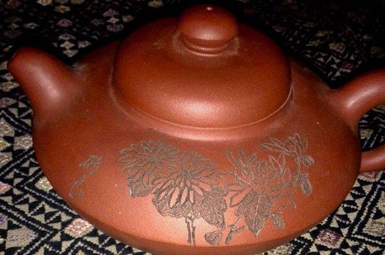 合歡壺適合泡什么茶，合歡型紫砂壺泡什么茶合適？