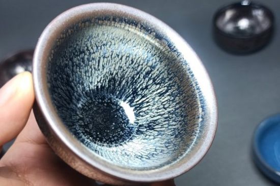 20元建盞是假的嗎，建盞為什么有的很便宜？