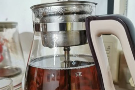 蒸茶器構(gòu)造及原理，蒸茶是什么作用原理