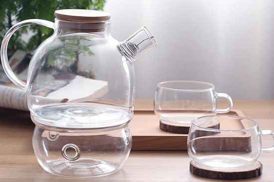 正山小種茶器，正山小種適合什么茶具