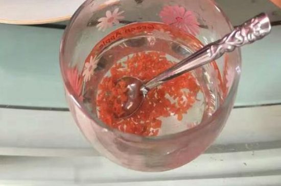 桂花泡水喝的9大禁忌，桂花泡水喝注意什么？