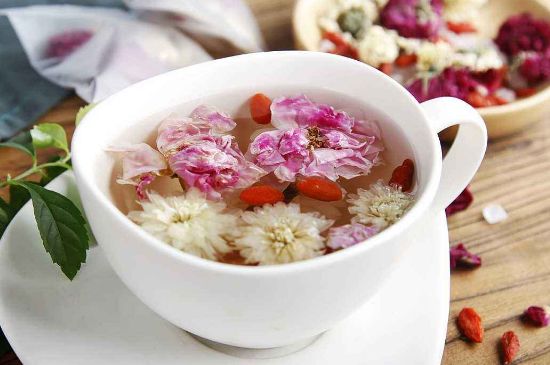 喝花茶禁忌大全，花茶是涼性的嗎？