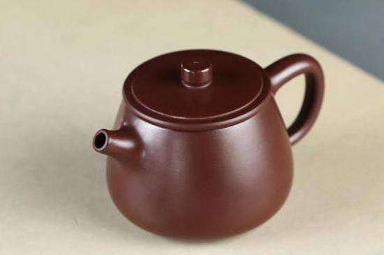 紫朱泥適合泡什么茶葉，紫朱泥的特點(diǎn)介紹