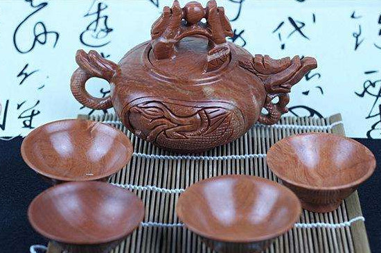 木魚石茶壺適合泡什么茶，木魚石泡啥茶好