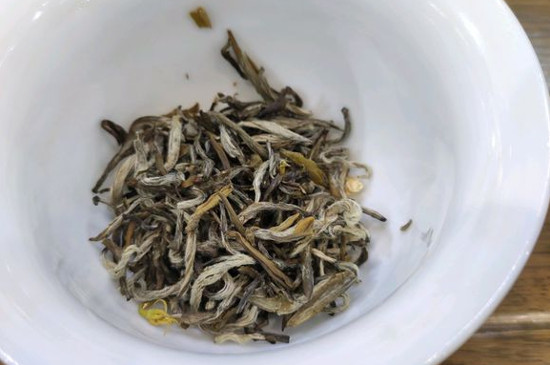 九窨茉莉多少錢，九窨茉莉花茶價格