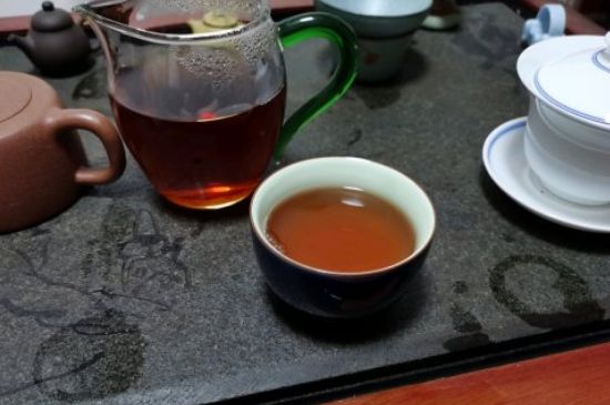 蒸汽煮茶器適合什么茶，蒸汽煮茶器適合用綠茶嗎？
