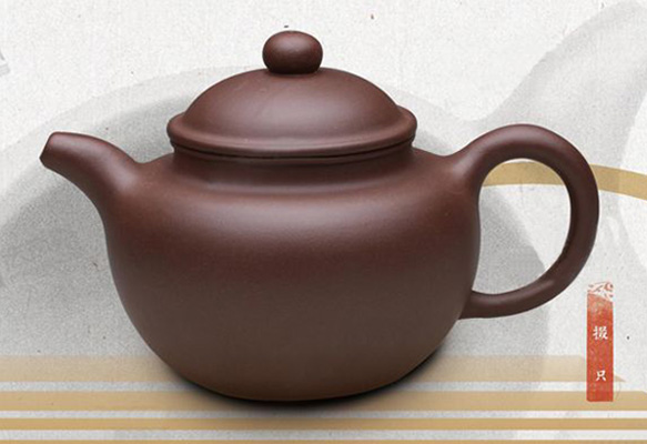 景舟八式紫砂壺圖片及名稱，經(jīng)典壺型顧景舟八式值多少錢(qián)？