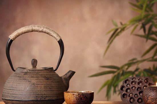 鐵壺是泡茶還是煮茶，鐵壺泡茶好嗎