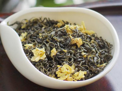 頂級茉莉茶是什么牌子，最好的茉莉茶是什么