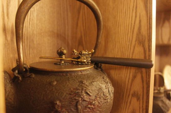 鐵壺生銹了怎么處理，如何防止鐵壺生銹