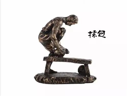 六大茶類工藝基本知識，六大類茶葉的制作工藝流程圖