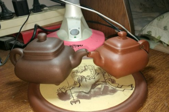 一茶一壺沒必要，紫砂壺要一茶一壺嗎？