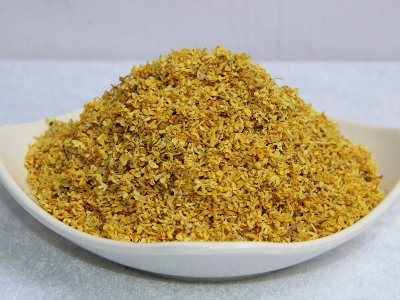 桂花泡茶禁忌，桂花泡水喝的9大禁忌