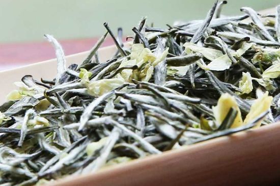 茉莉香螺茶屬于什么茶，茉莉香螺是綠茶嗎