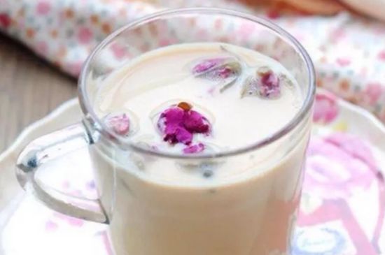 玫瑰花茶和什么搭配好，玫瑰花茶的搭配大全！