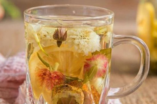 喝玫瑰花茶能祛斑嗎，玫瑰花茶有祛斑的功效嗎？