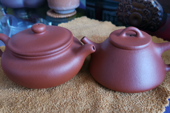 大紅袍和朱泥哪個(gè)好，為什么不能買大紅袍壺