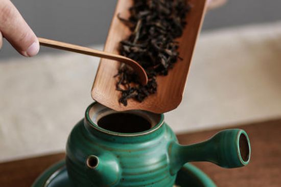 茶道10君子使用圖解，茶道君子六件套的用途