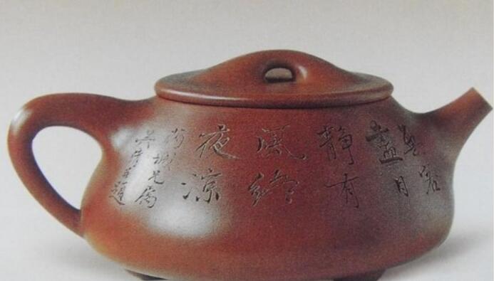 最經(jīng)典的五大石瓢壺，石瓢壺經(jīng)典款圖解