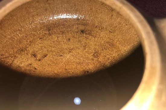 紫砂壺養(yǎng)10年后會是什么樣，紫砂壺養(yǎng)10年后圖片