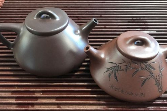 一茶一壺沒必要，紫砂壺要一茶一壺嗎？