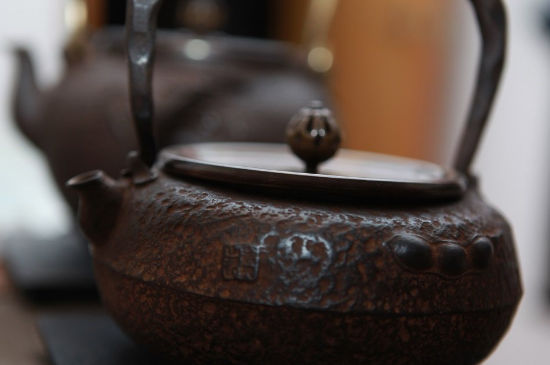 不建議用鐵壺喝茶？鐵壺泡茶好嗎？