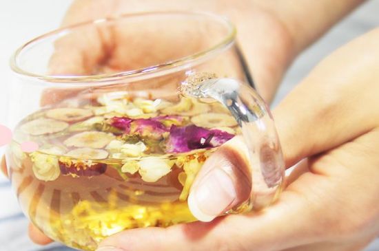 干桂花泡水，干桂花怎么泡水喝？