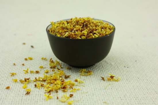 桂花茶禁忌，喝桂花茶有什么禁忌