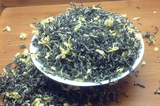 茉莉銀針茶泡法，茉莉銀針怎么泡