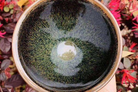 建盞喝茶的害處，建盞喝茶重金屬中毒？