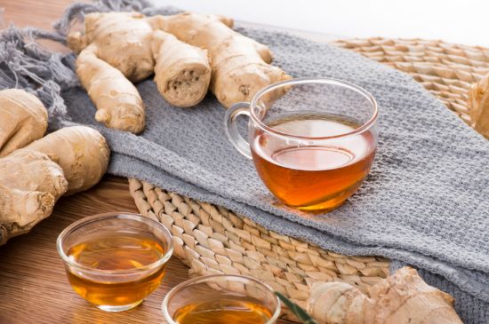 十大祛濕茶，自制祛濕排毒茶