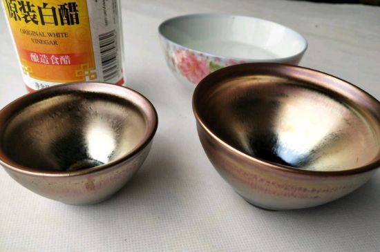 當(dāng)代建盞全是化學(xué)釉？建盞原礦釉與化工釉的區(qū)別