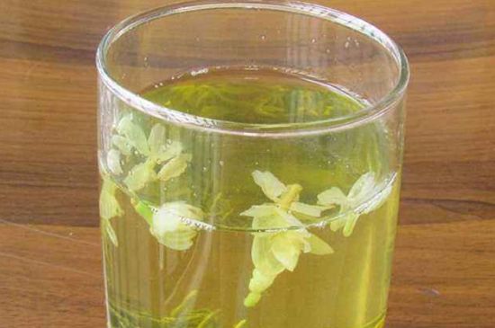 茉莉銀針茶泡法，茉莉銀針怎么泡