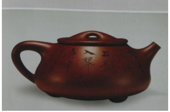 最經(jīng)典的五大石瓢壺，石瓢壺經(jīng)典款圖解