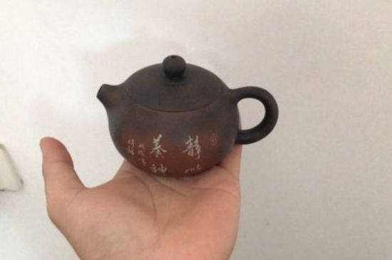 為什么陶壺用米湯開(kāi)壺，煮水陶壺用大米湯開(kāi)壺方法