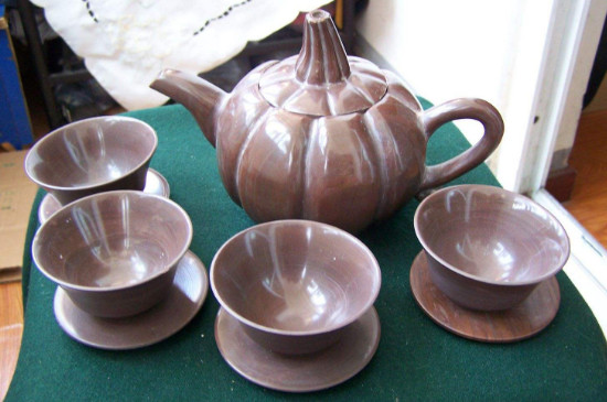 木魚石茶壺適合泡什么茶，木魚石泡啥茶好