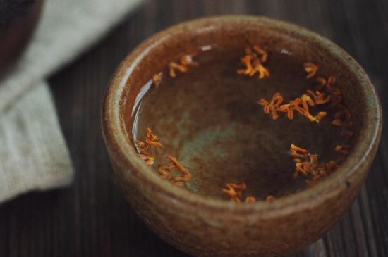 桂花茶一天一杯過量了嗎，桂花茶一天喝多少合適？