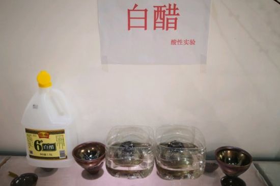 化工建盞是什么樣子的，建盞如何區(qū)分化工釉