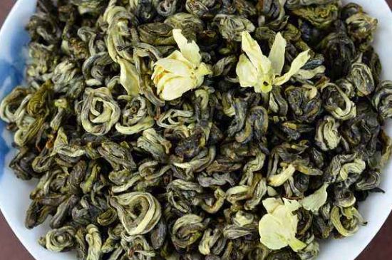 茉莉花茶與什么相克，茉莉花搭配禁忌