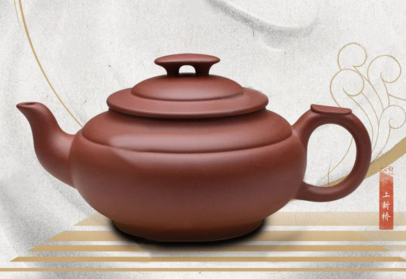 景舟八式紫砂壺圖片及名稱，經(jīng)典壺型顧景舟八式值多少錢(qián)？