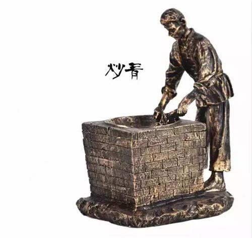 六大茶類工藝基本知識，六大類茶葉的制作工藝流程圖