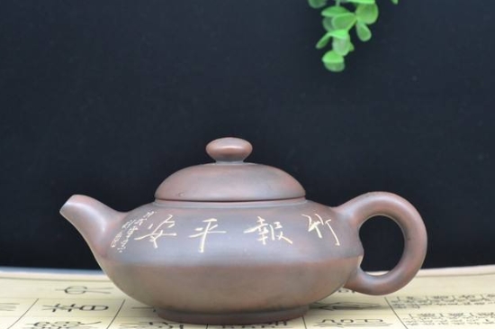 四大名陶哪個泡茶最好，中國四大名陶主要泡什么茶？