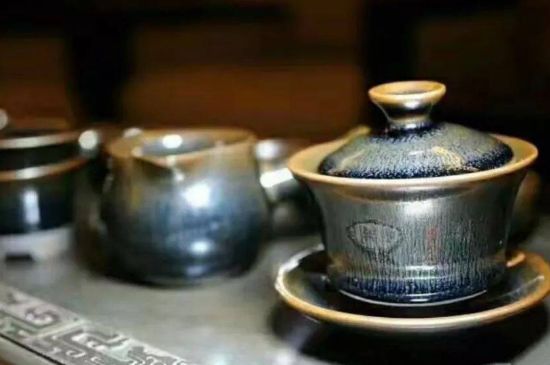 建盞開盞正確方法，建盞第一次怎么開盞