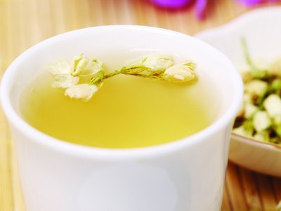 茉莉和什么一起泡最好，茉莉茶有幾種搭配？