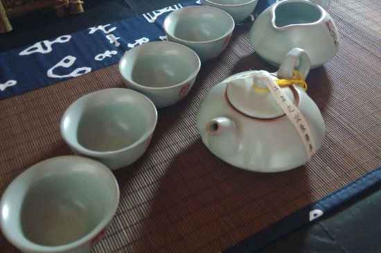 正山小種茶器，正山小種適合什么茶具